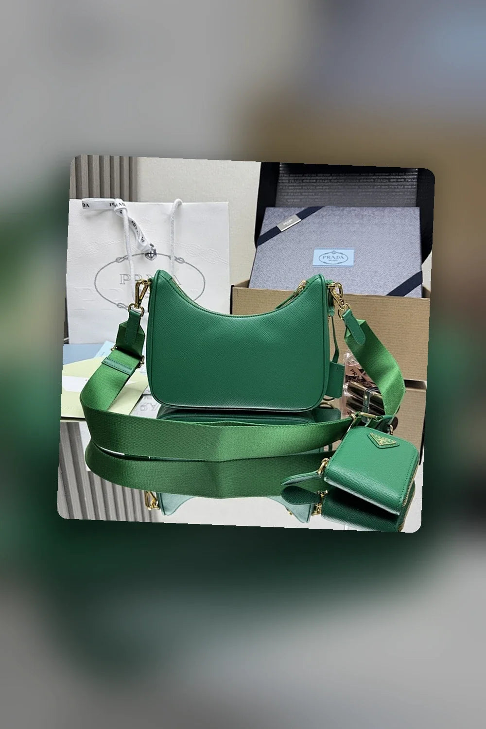 Aurel Bags PD Bag 922