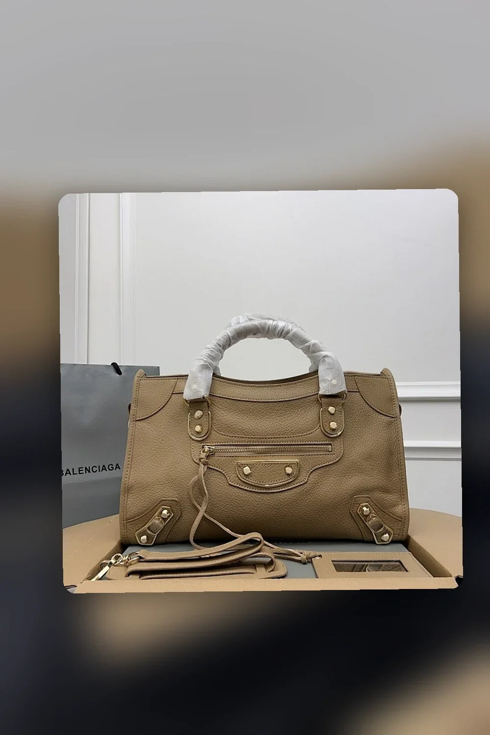 Aurel Bags BG Bag 334