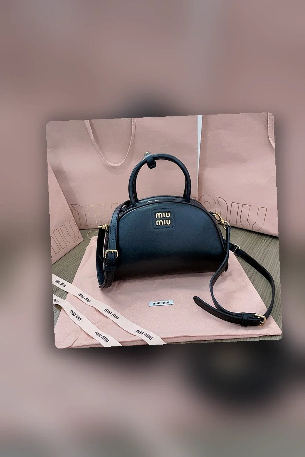 Aurel Bags MMU Bag 536