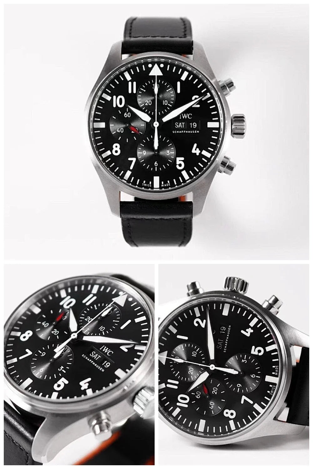 Aurel Bags Mix Watch 424