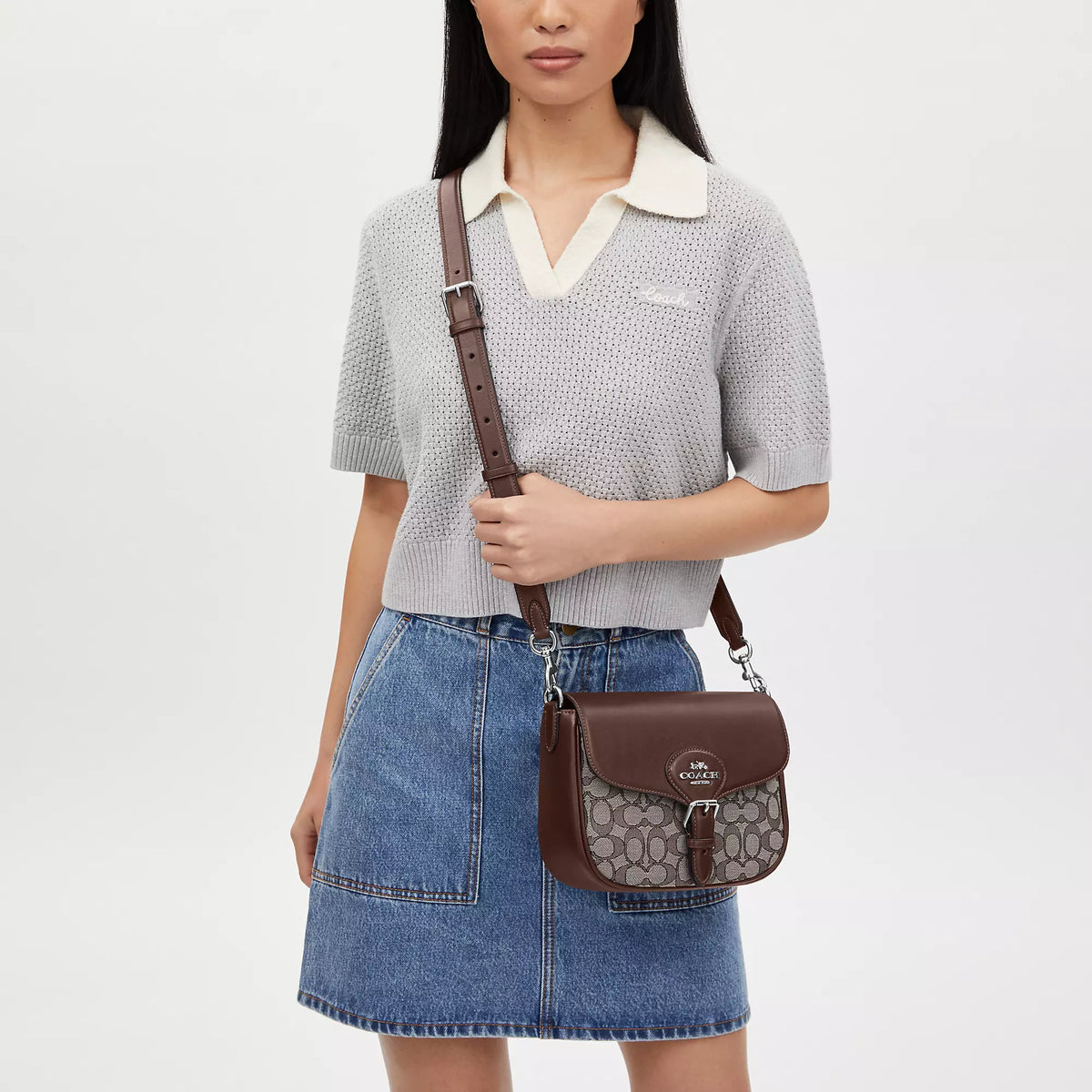 Aurel Bags - Crossbody 333