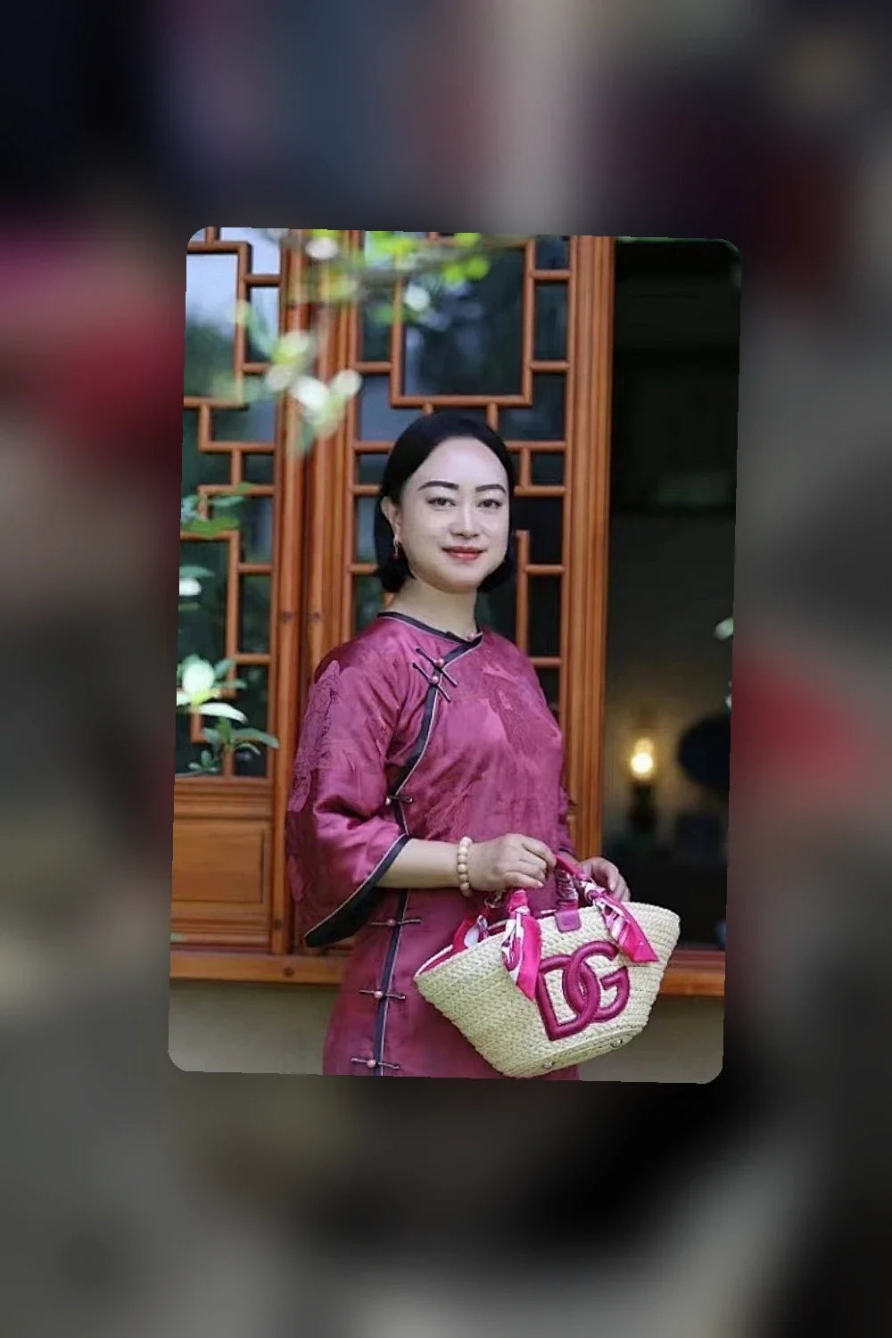 Aurel Bags DAG Bag 625
