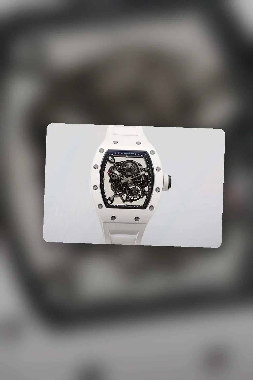 Aurel Bags Mix Watch 333
