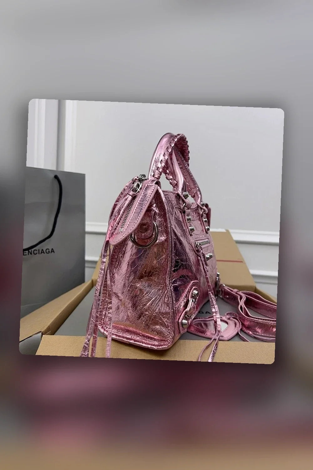 Aurel Bags BG Bag 393