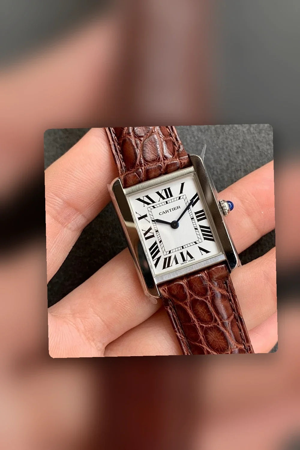 Aurel Bags Mix Watch 533