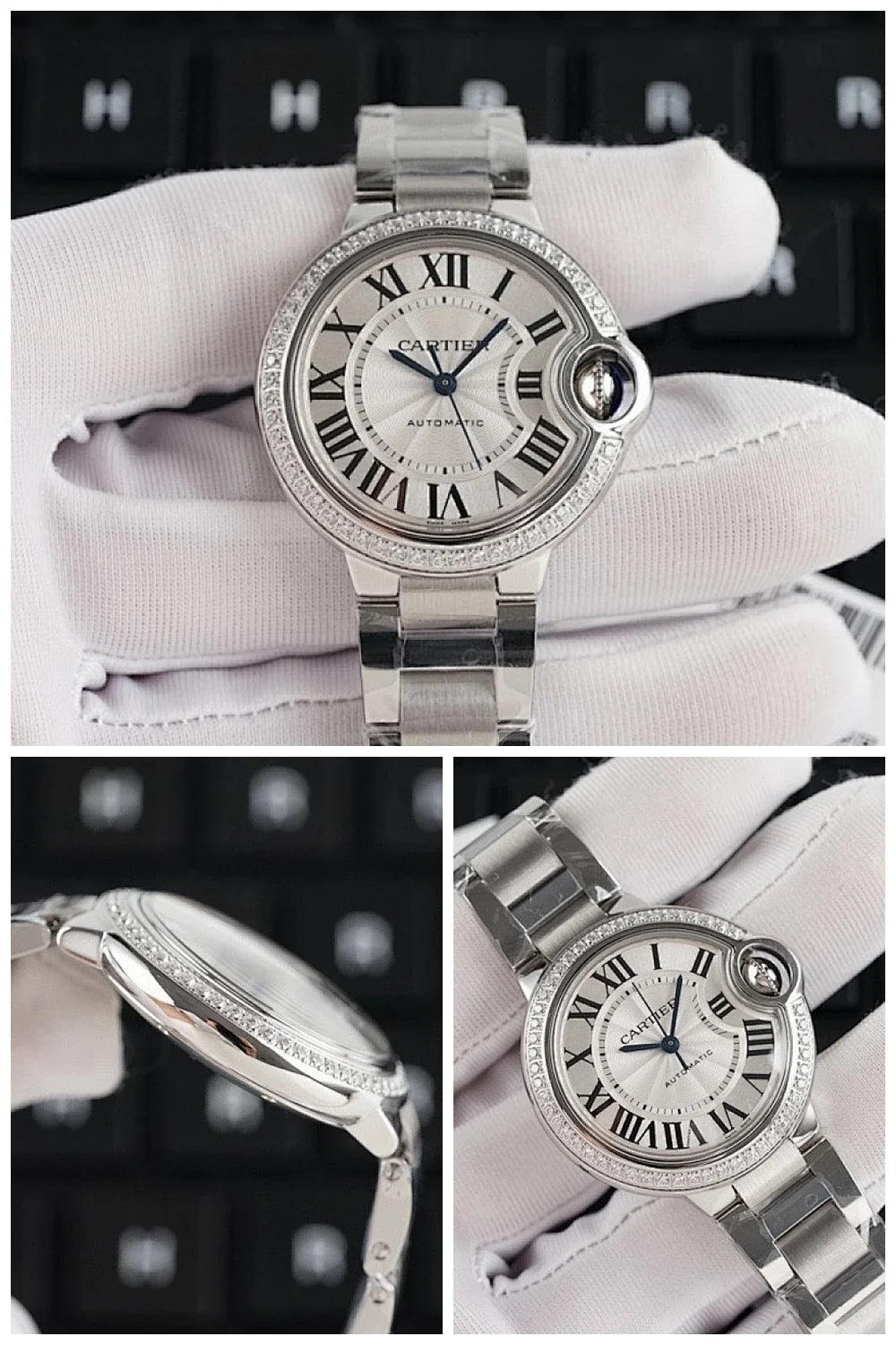 Aurel Bags Mix Watch 088