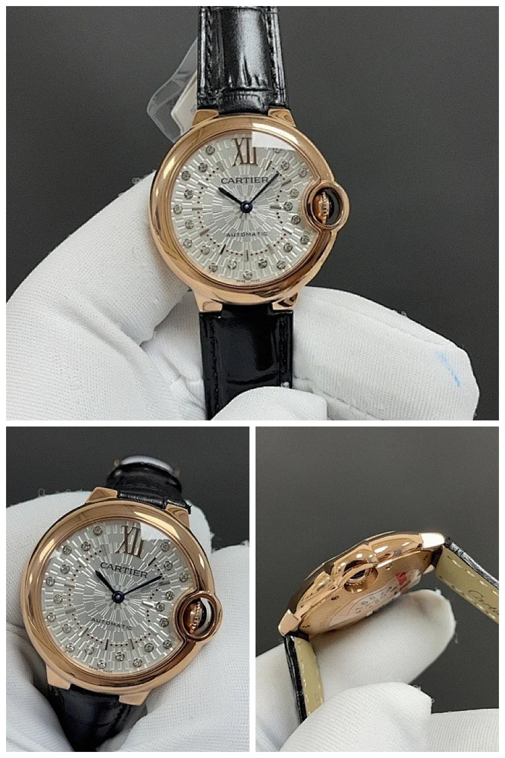 Aurel Bags Mix Watch 537