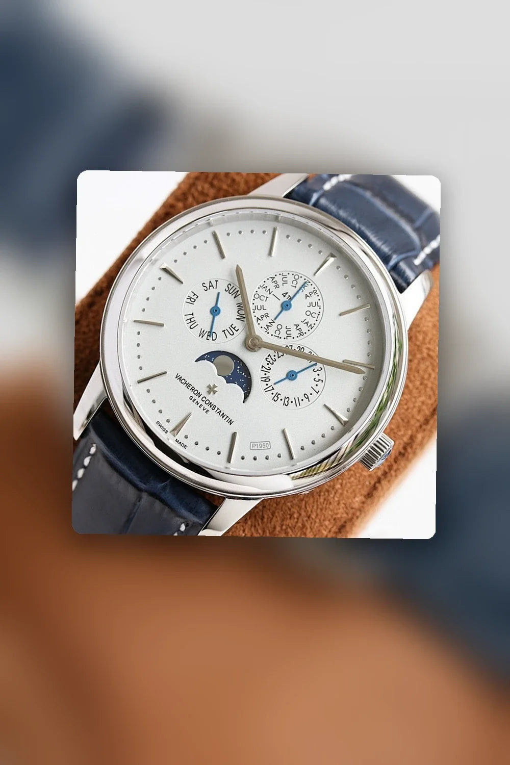 Aurel Bags Mix Watch 236