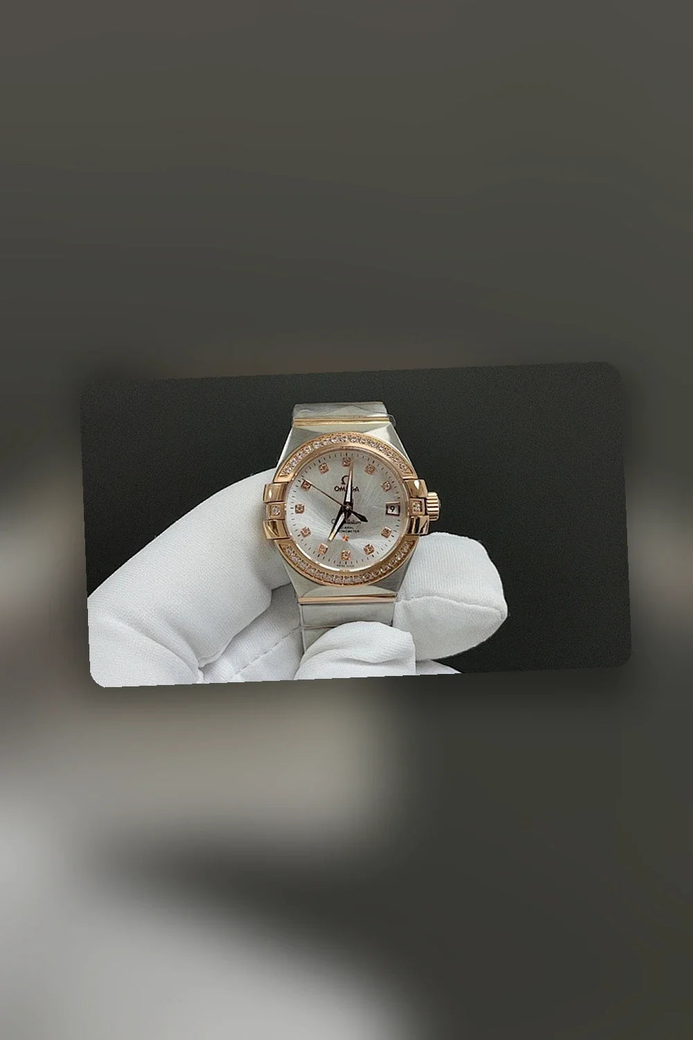 Aurel Bags Mix Watch 498