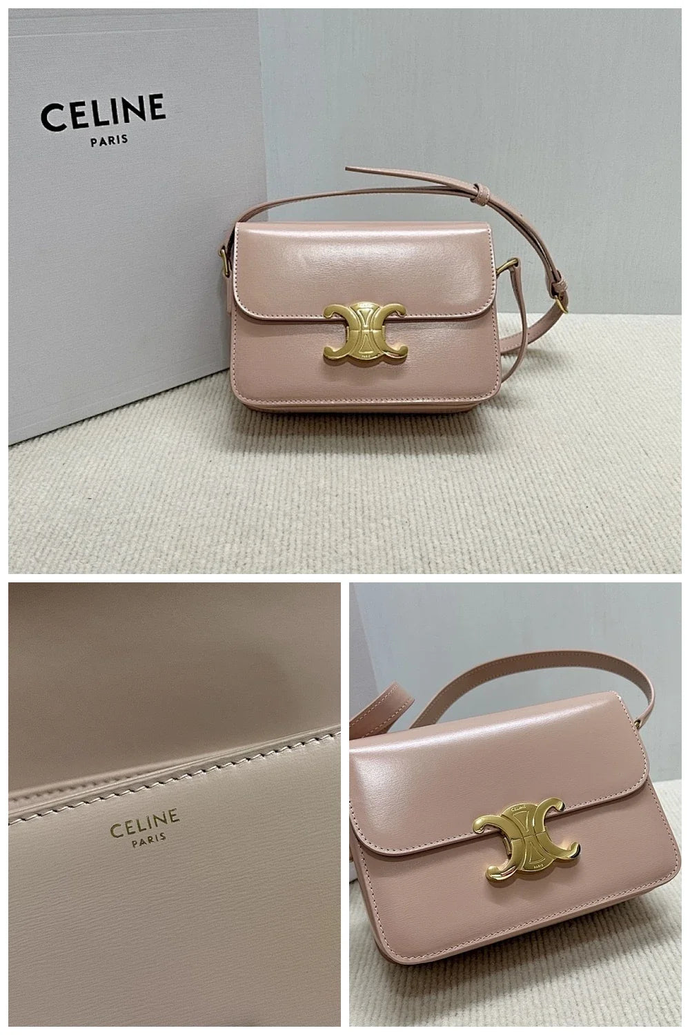 Aurel Bags COL Bag 095