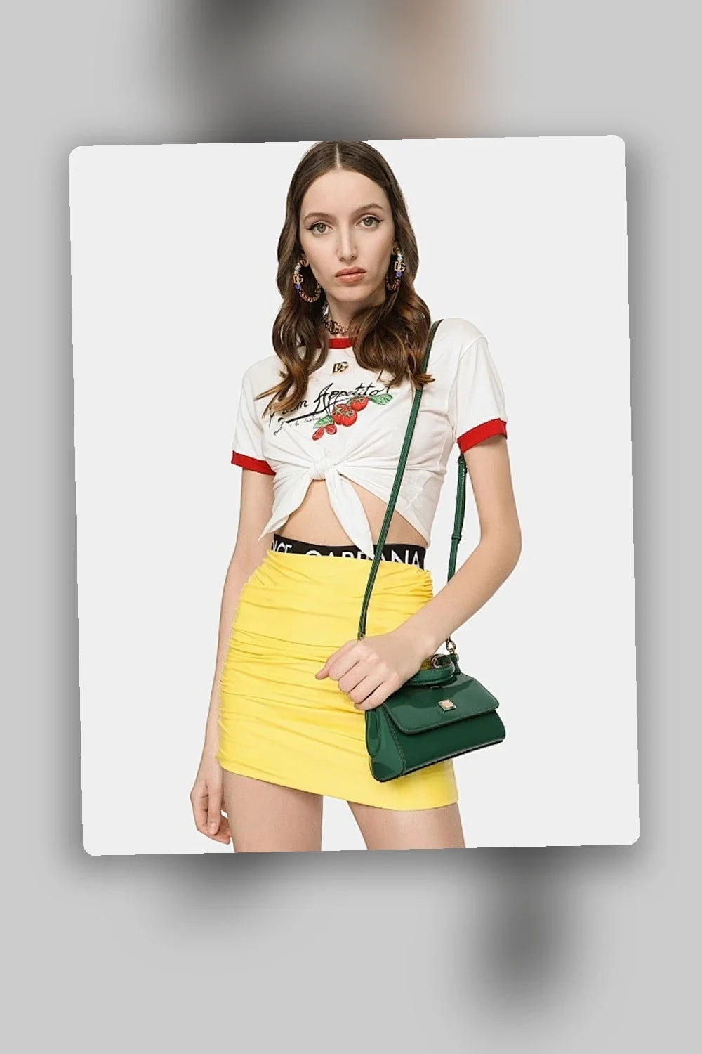 Aurel Bags DAG Bag 529