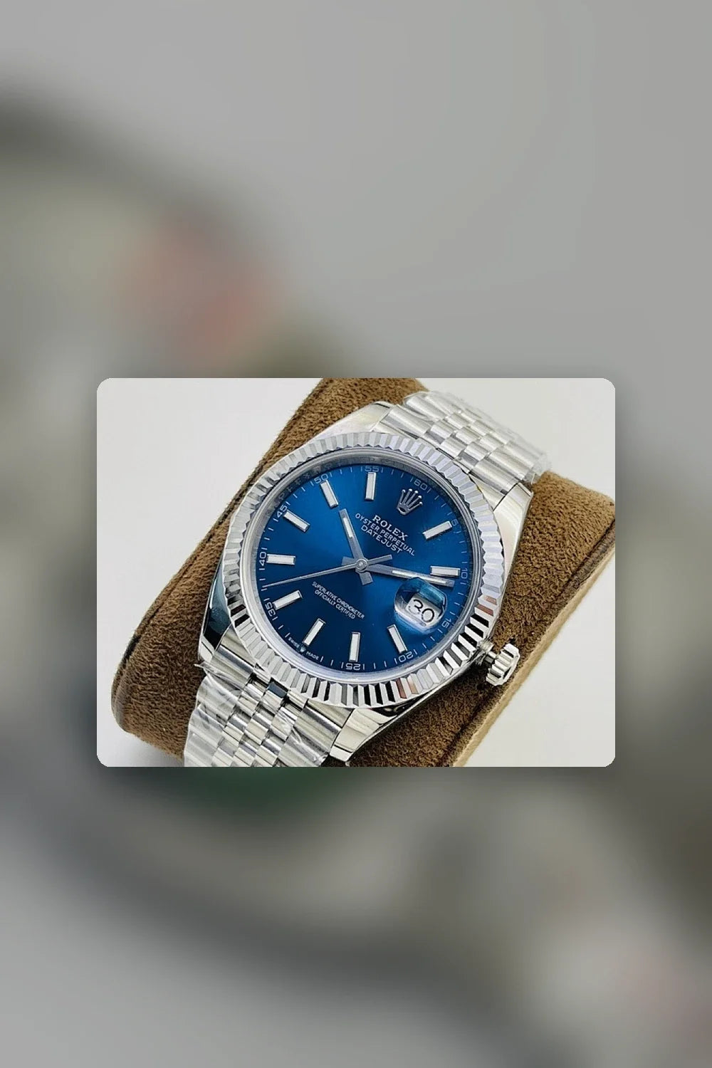 Aurel Bags Mix Watch 712