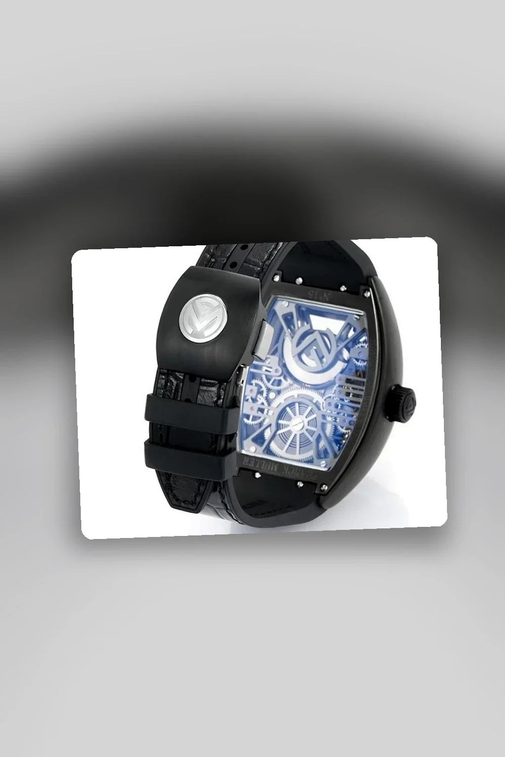 Aurel Bags Mix Watch 918