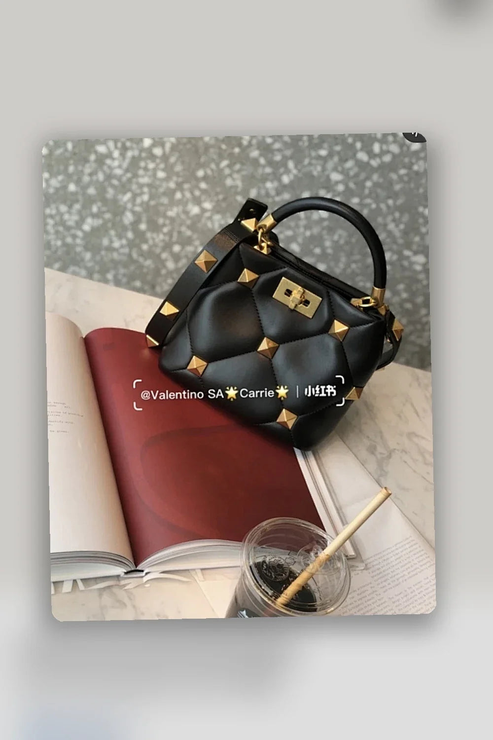 Aurel Bags VEL Bag 606