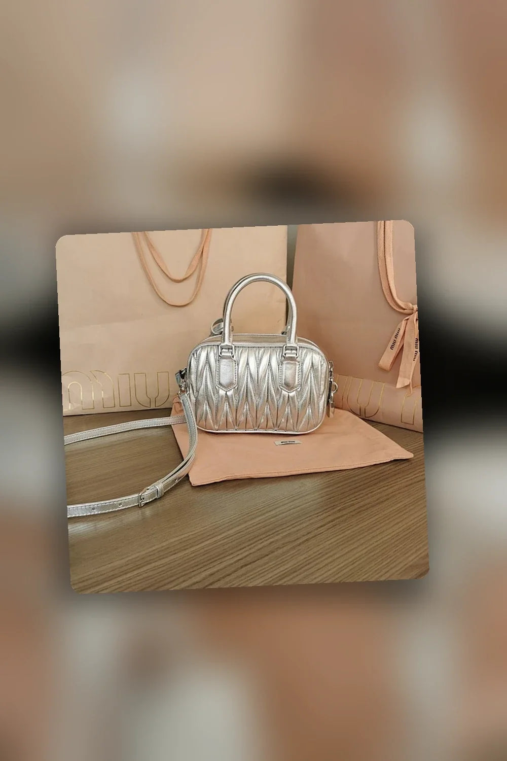 Aurel Bags MMU Bag 930