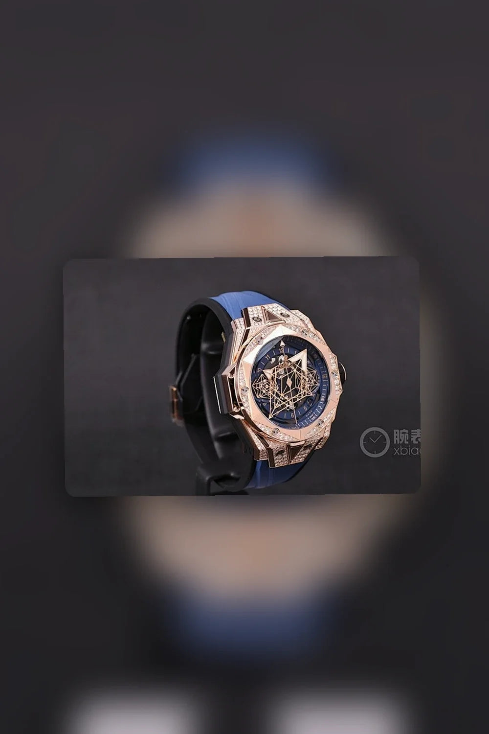 Aurel Bags Mix Watch 871