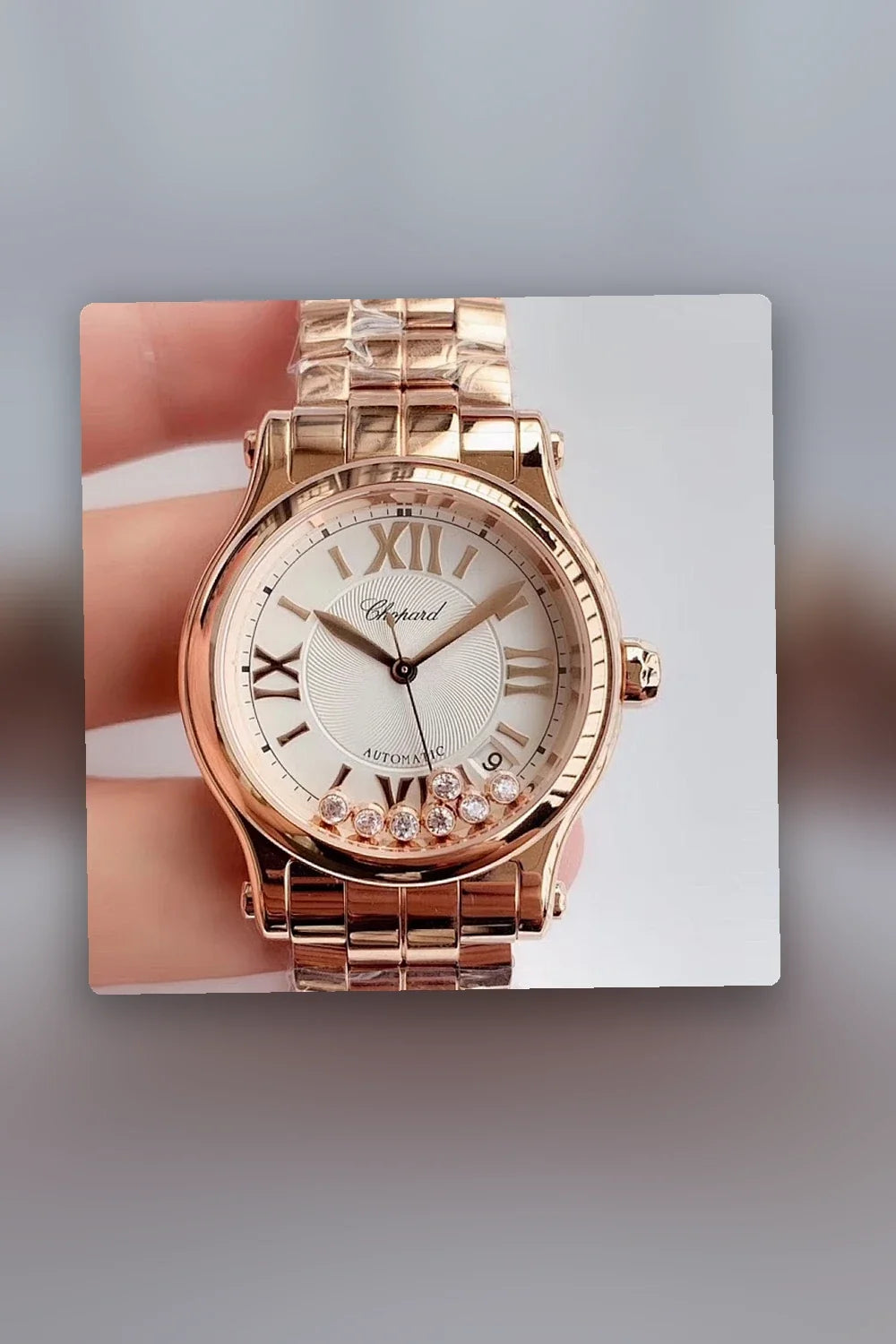 Aurel Bags Mix Watch 681