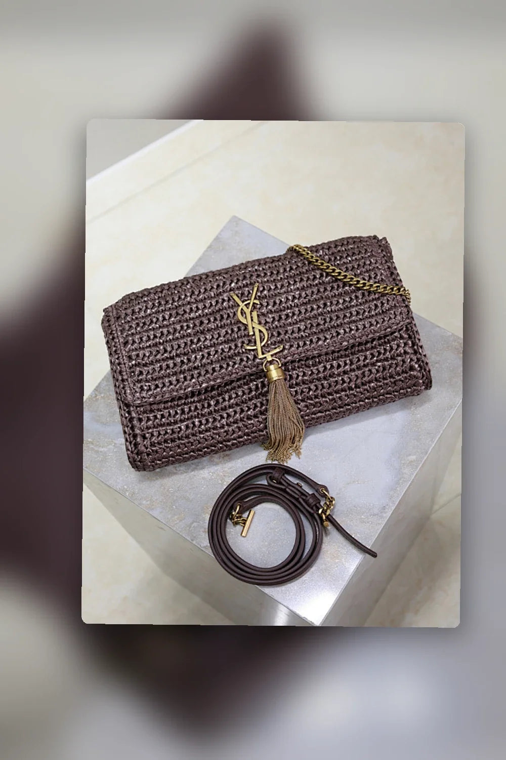 Aurel Bags YLS Bag 341
