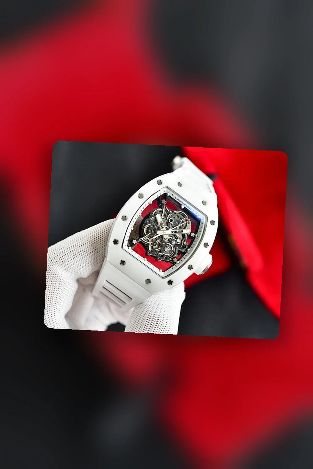 Aurel Bags Mix Watch 538