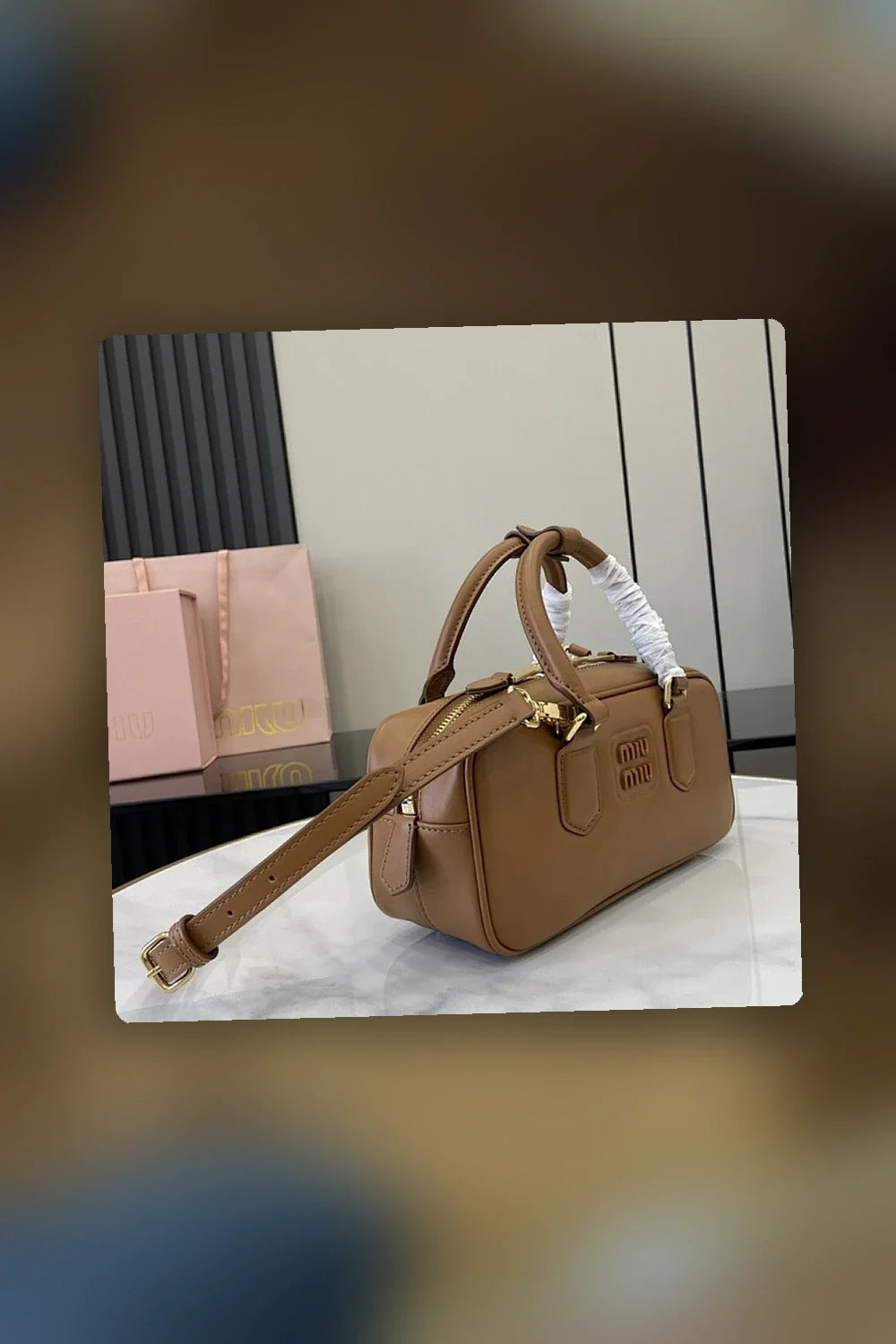 Aurel Bags MMU Bag 425