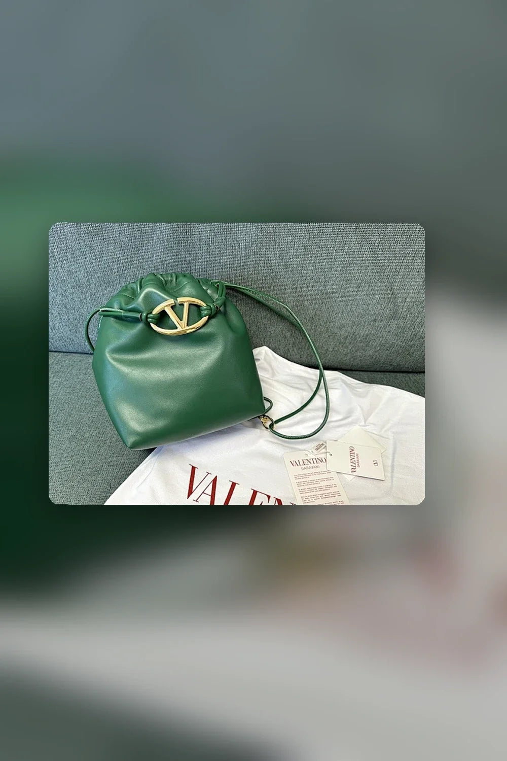 Aurel Bags VEL Bag 734