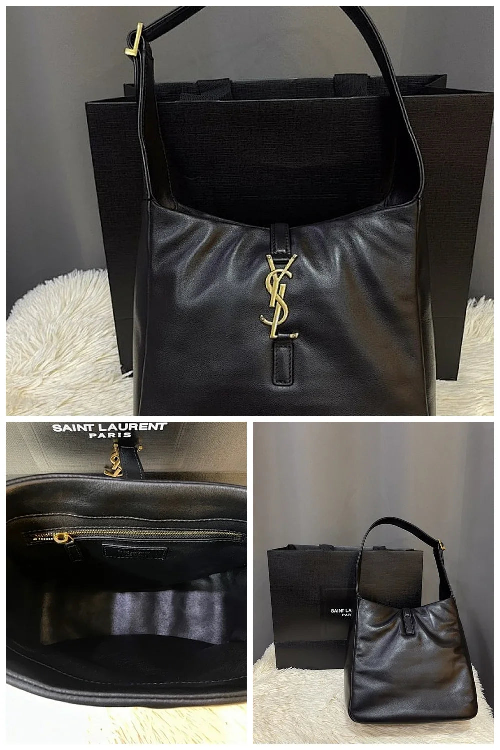 Aurel Bags YLS Bag 707