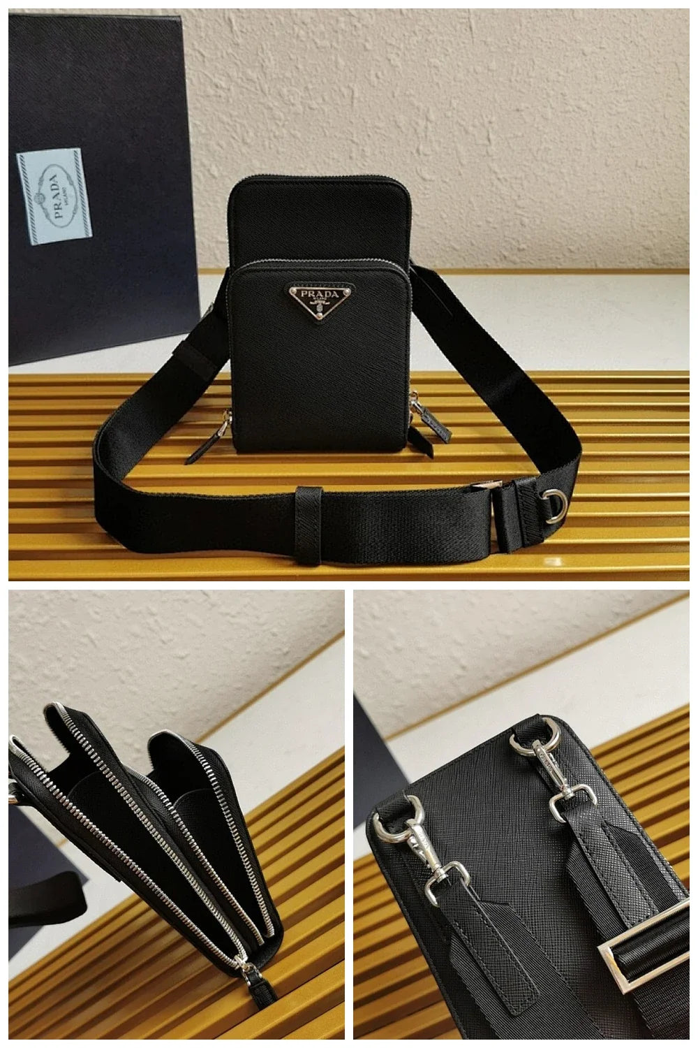 Aurel Bags PD Bag 713