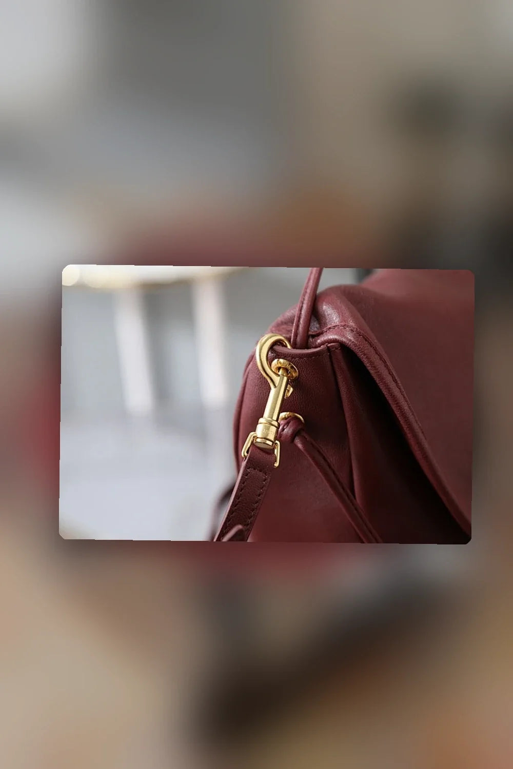 Aurel Bags COL Bag 961