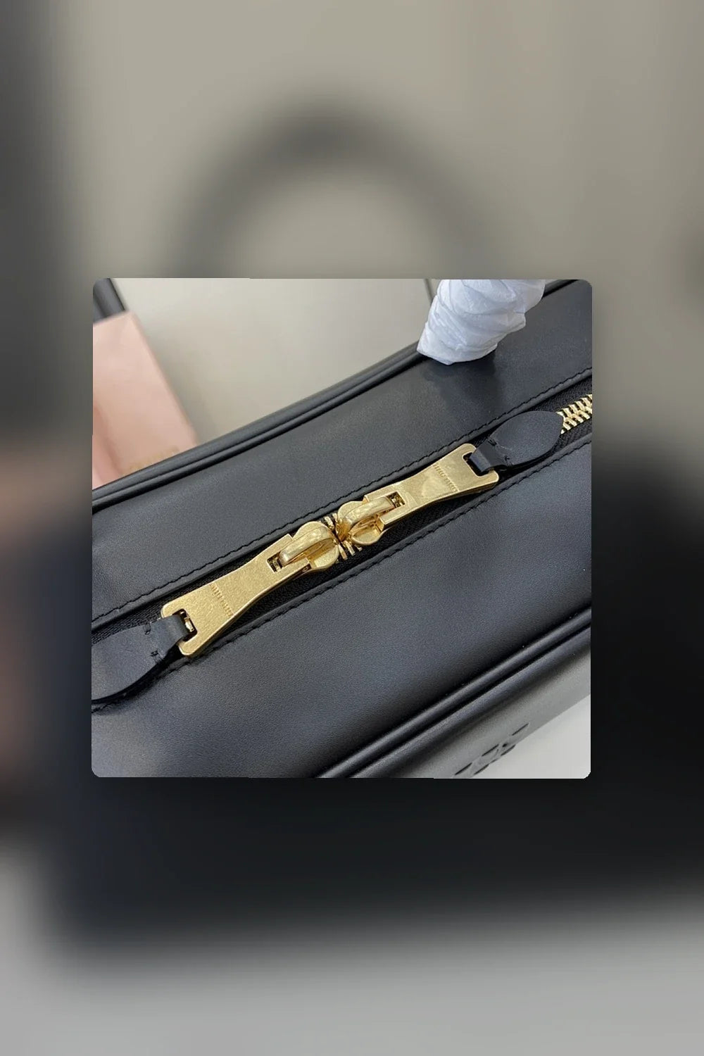 Aurel Bags MMU Bag 448