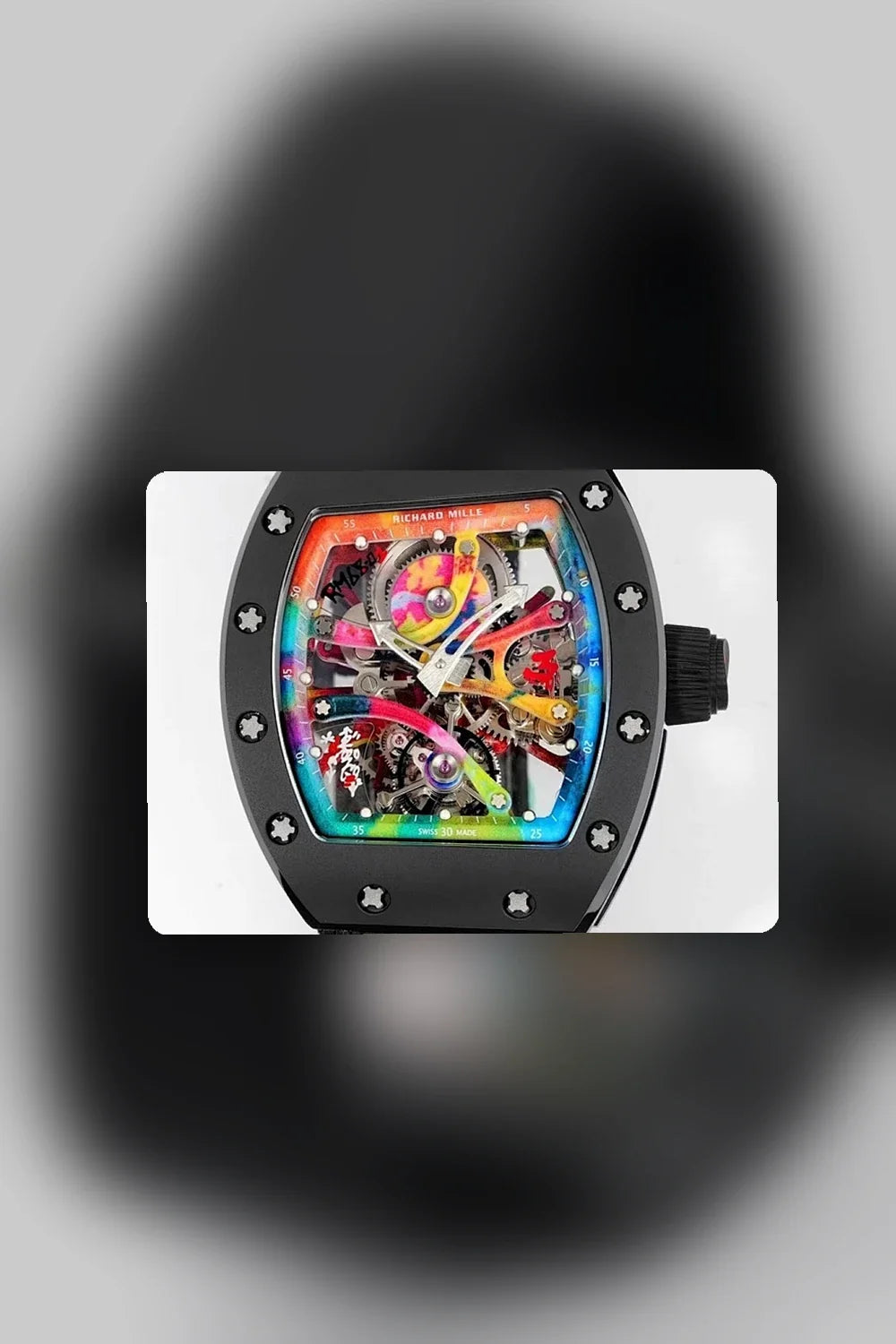 Aurel Bags Mix Watch 995