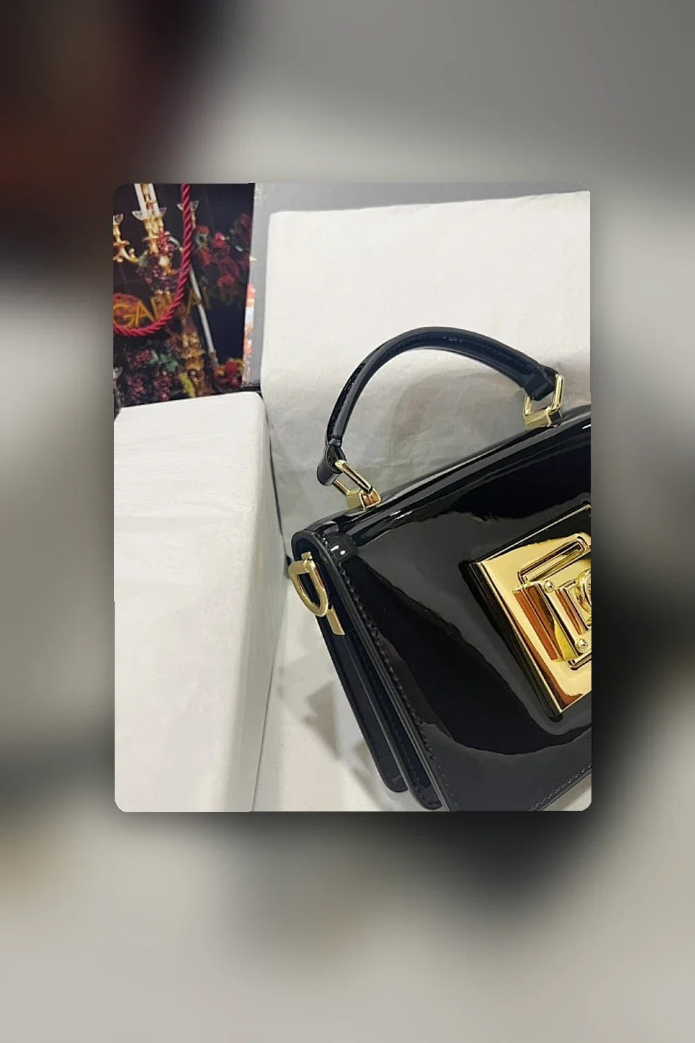Aurel Bags DAG Bag 195