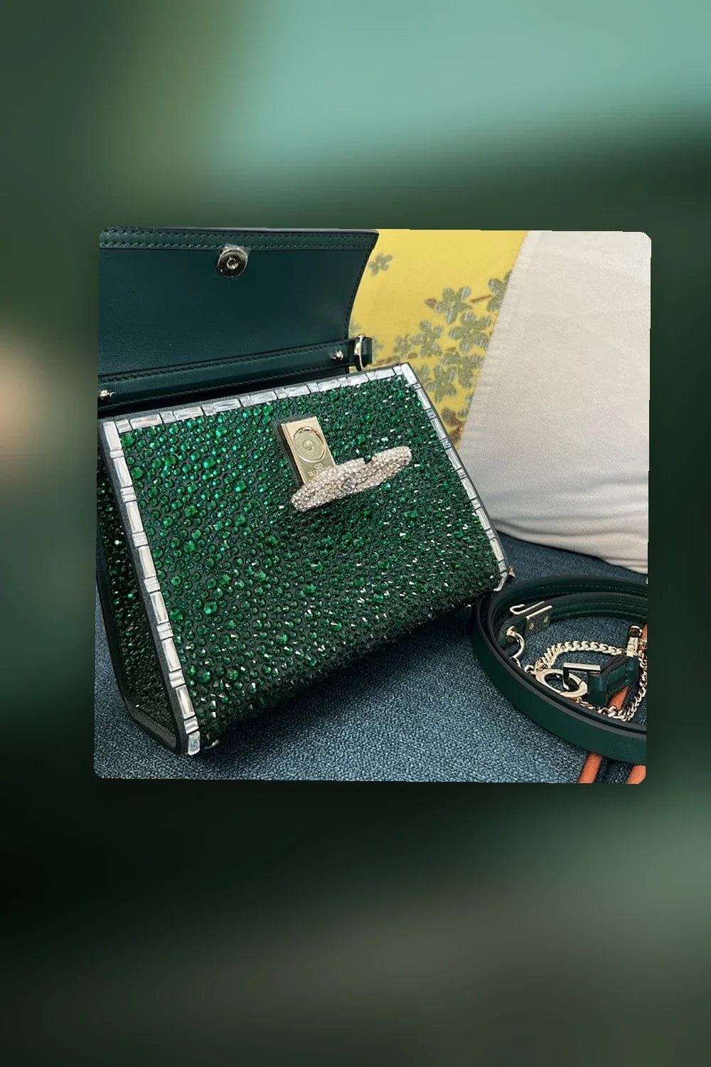 Aurel Bags VEL Bag 506