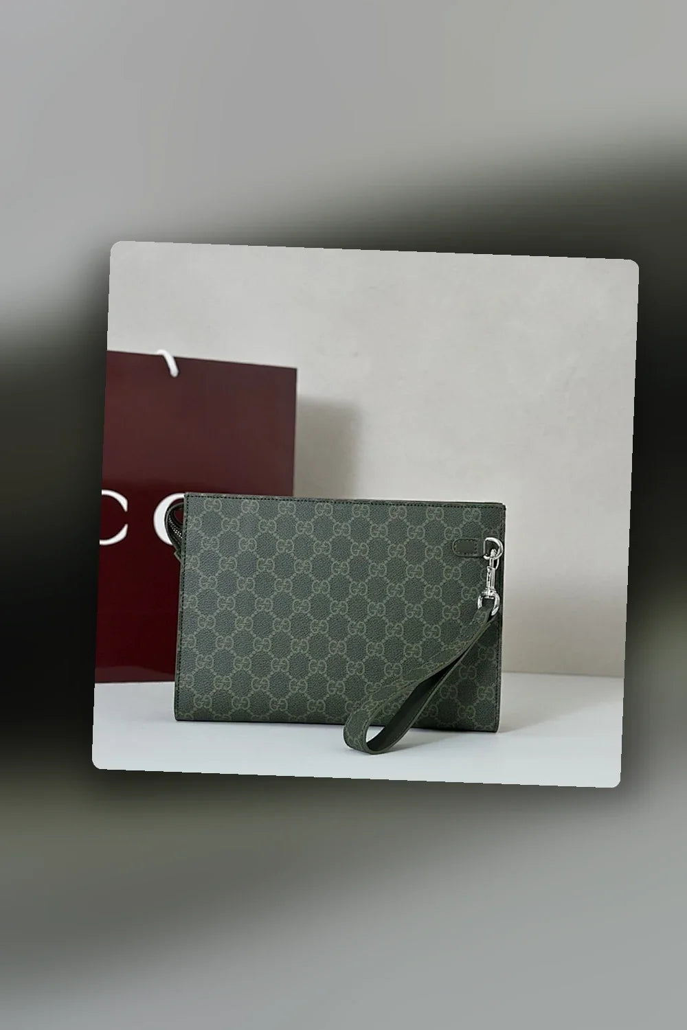 Aurel Bags Mix Wallet 682