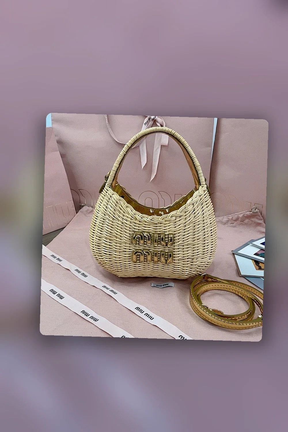Aurel Bags MMU Bag 346