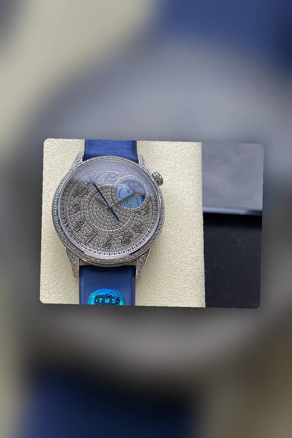 Aurel Bags Mix Watch 891