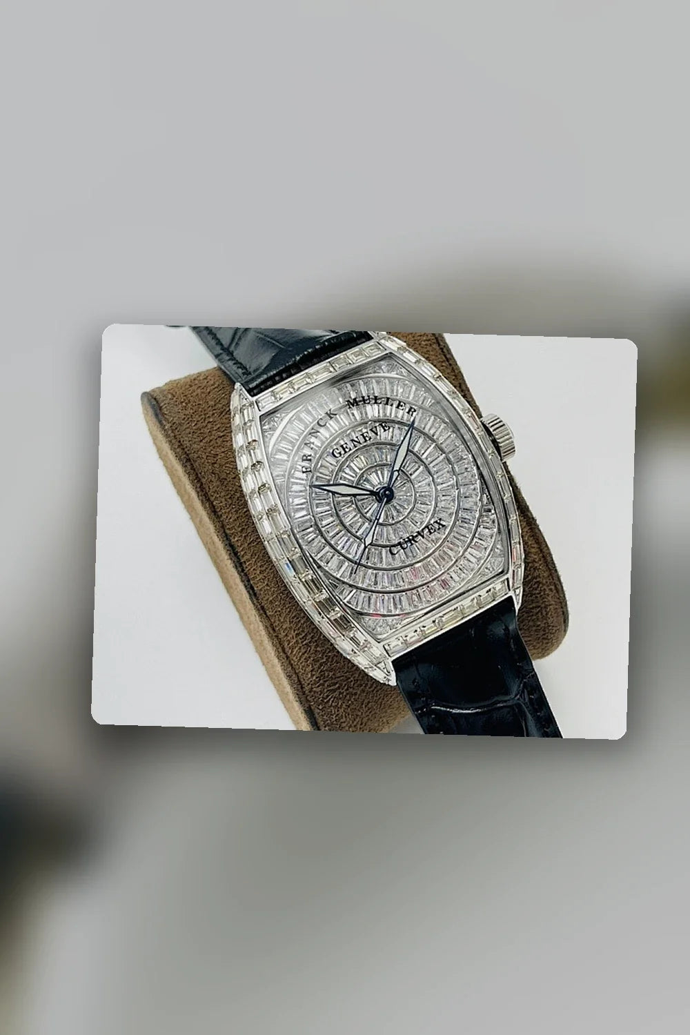 Aurel Bags Mix Watch 783