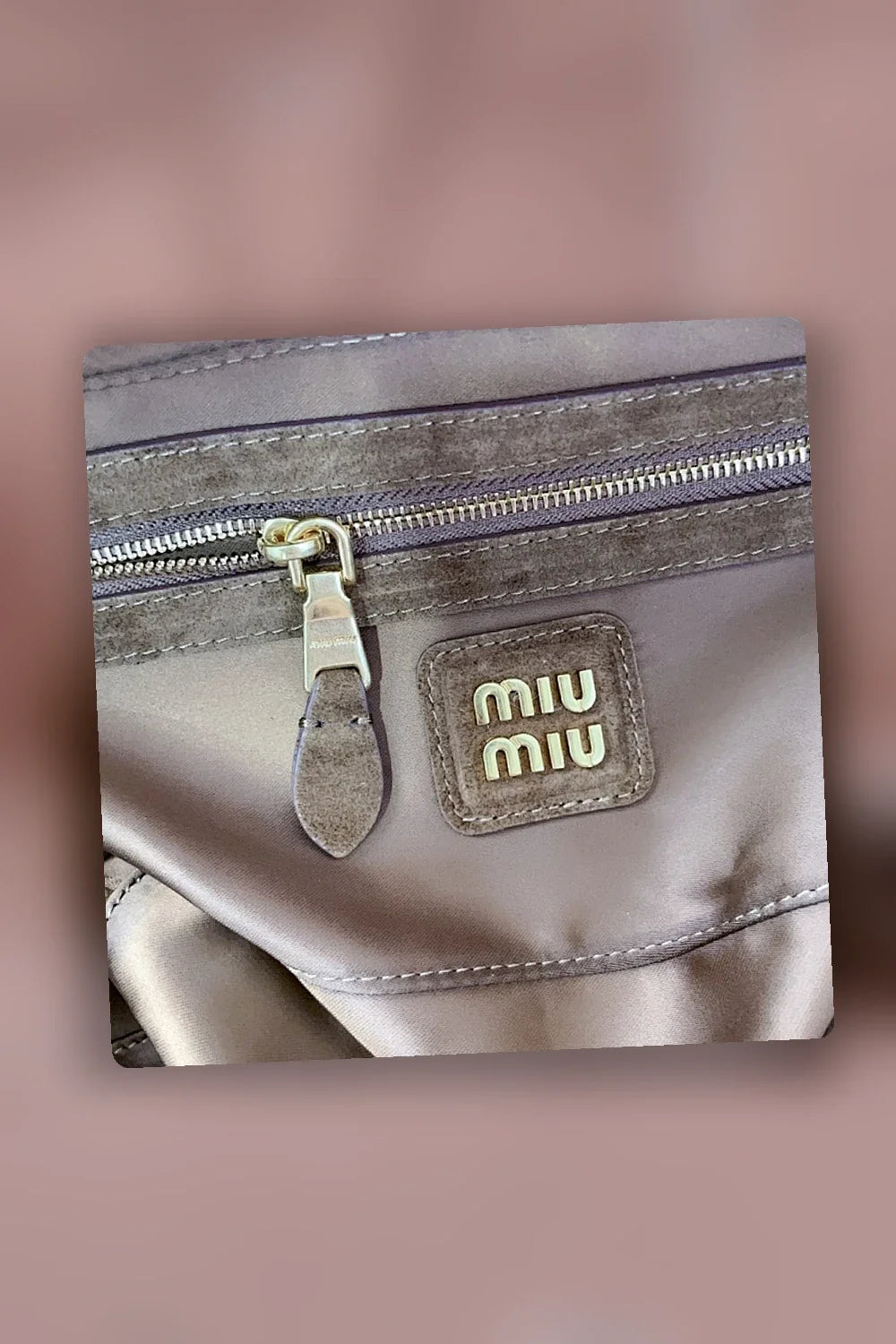 Aurel Bags MMU Bag 289