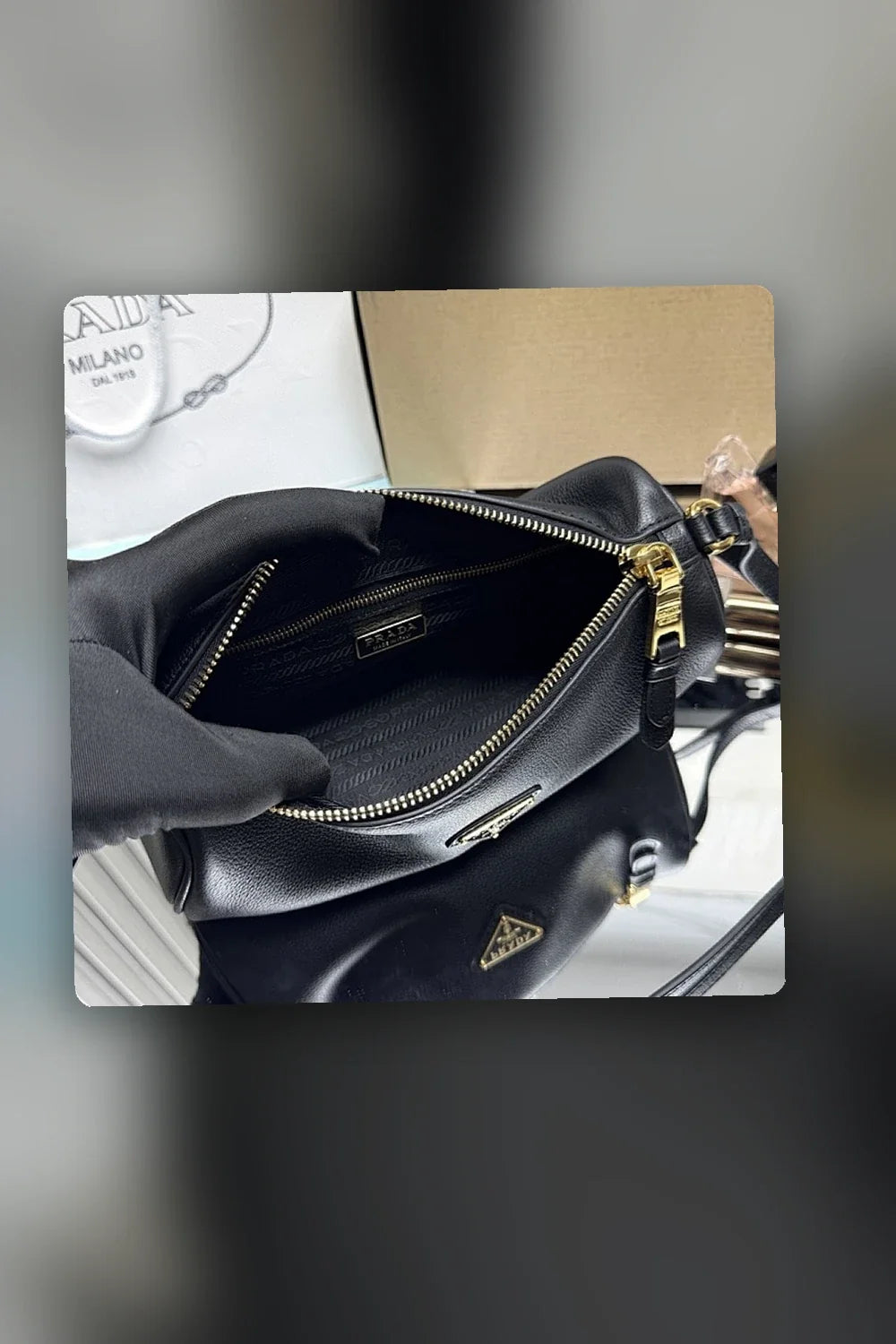 Aurel Bags PD Bag 608