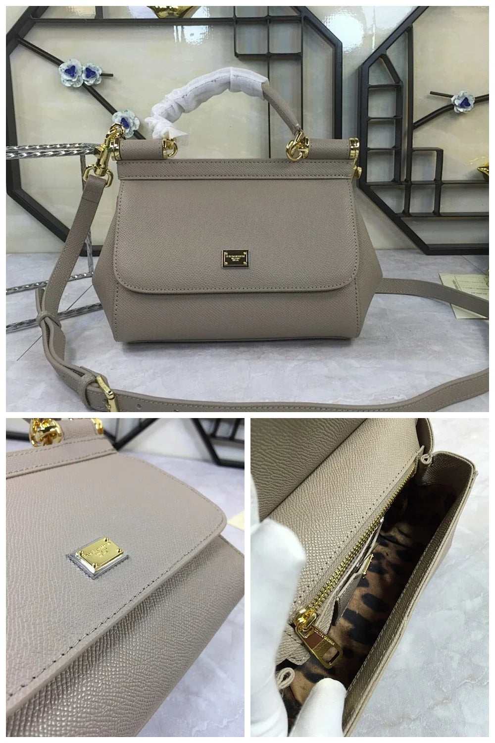 Aurel Bags DAG Bag 040