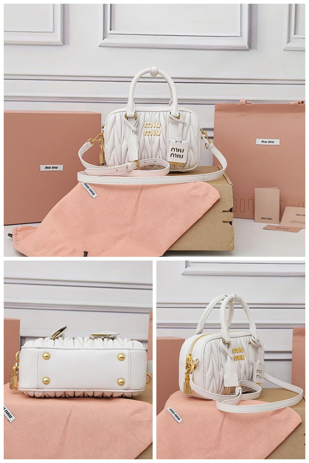 Aurel Bags MMU Bag 994