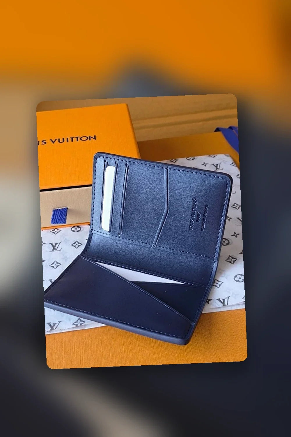 Aurel Bags Mix Wallet 736