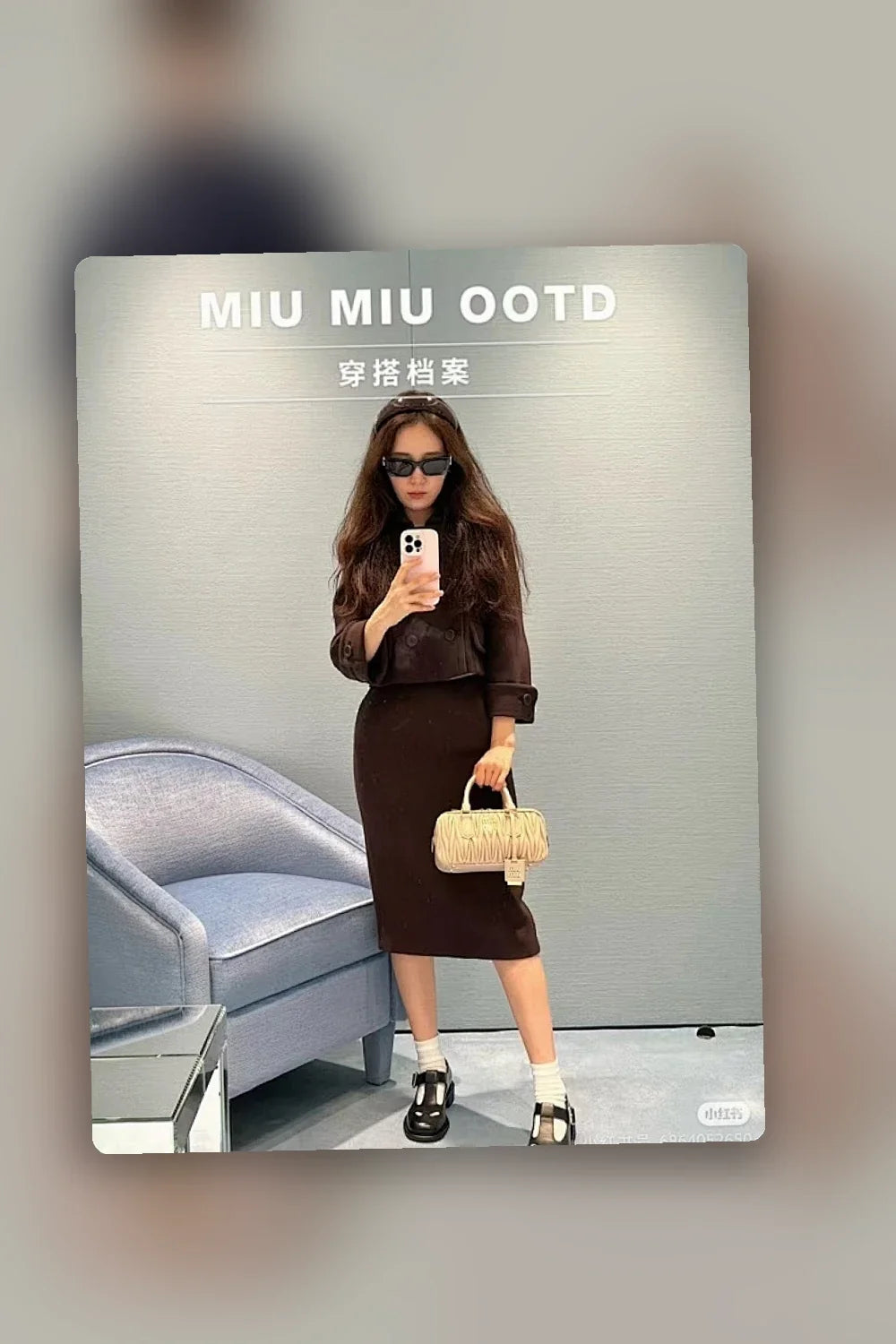 Aurel Bags MMU Bag 601