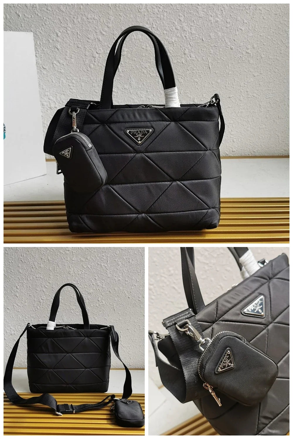 Aurel Bags PD Bag 721