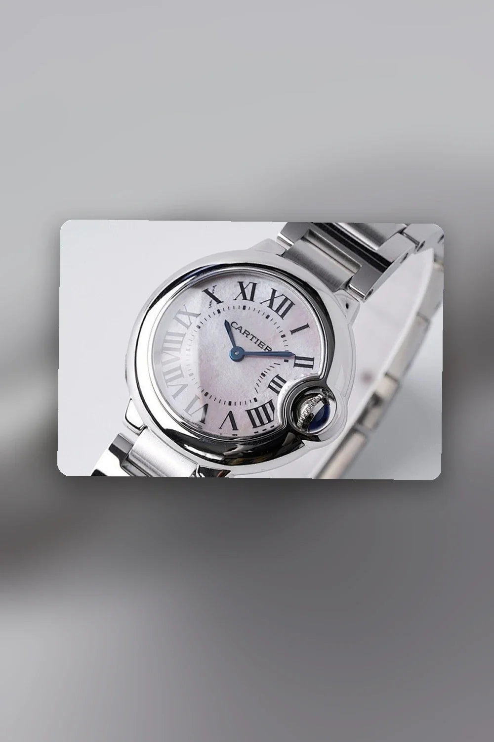 Aurel Bags Mix Watch 692