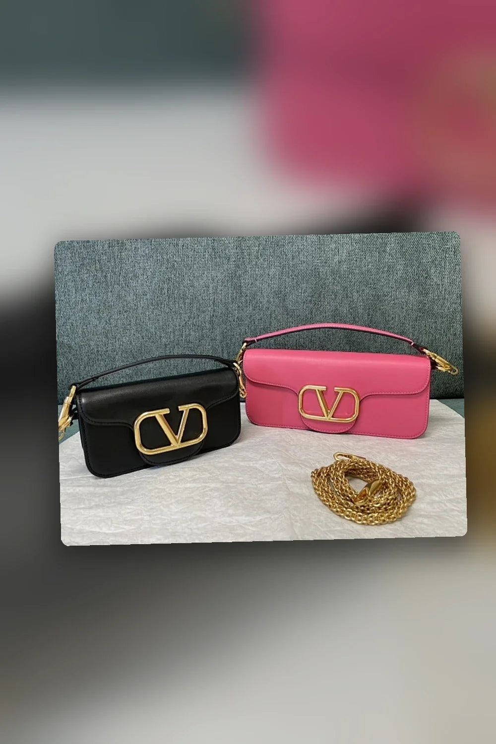 Aurel Bags VEL Bag 392