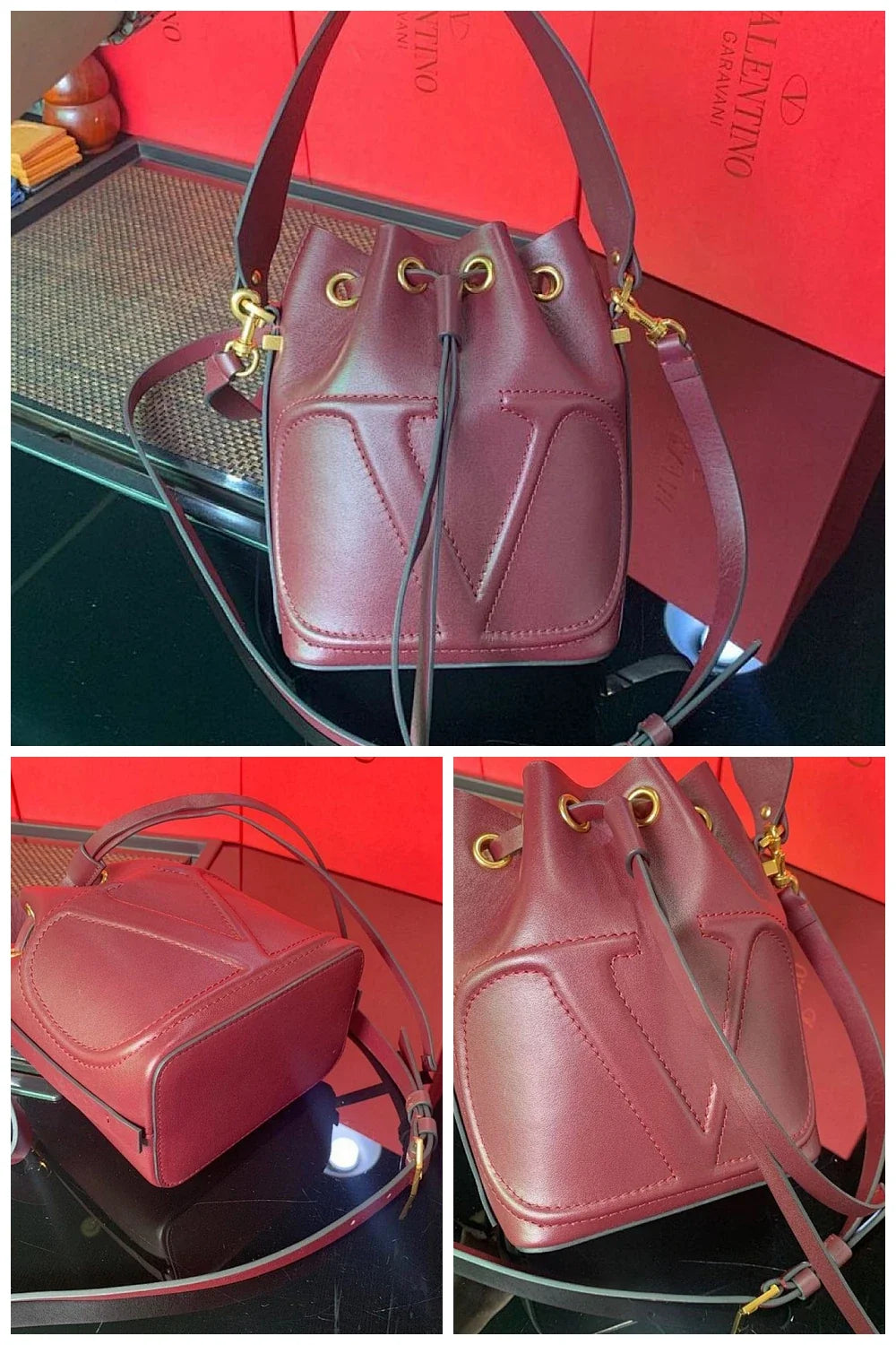 Aurel Bags VEL Bag 646