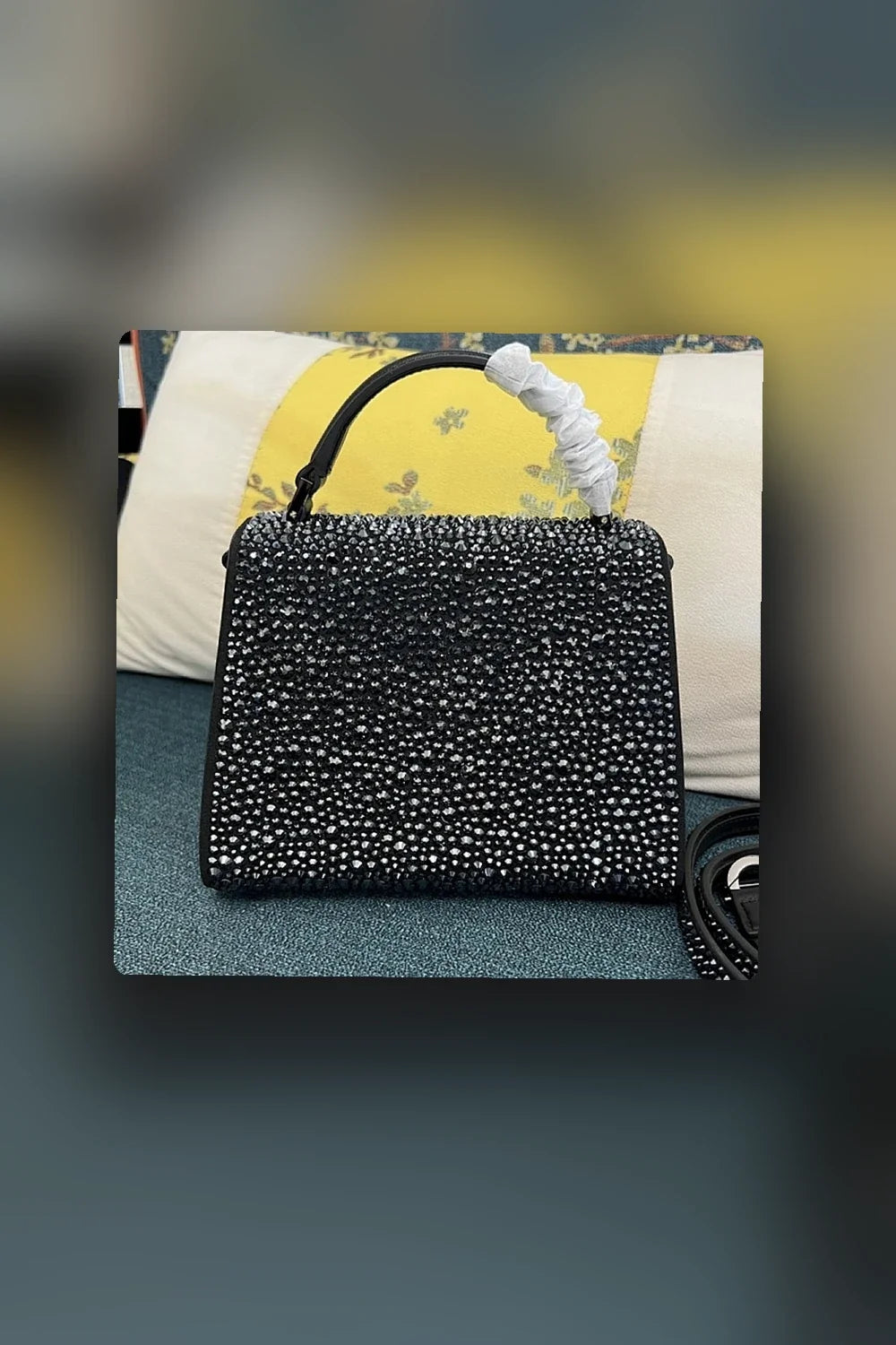 Aurel Bags VEL Bag 497