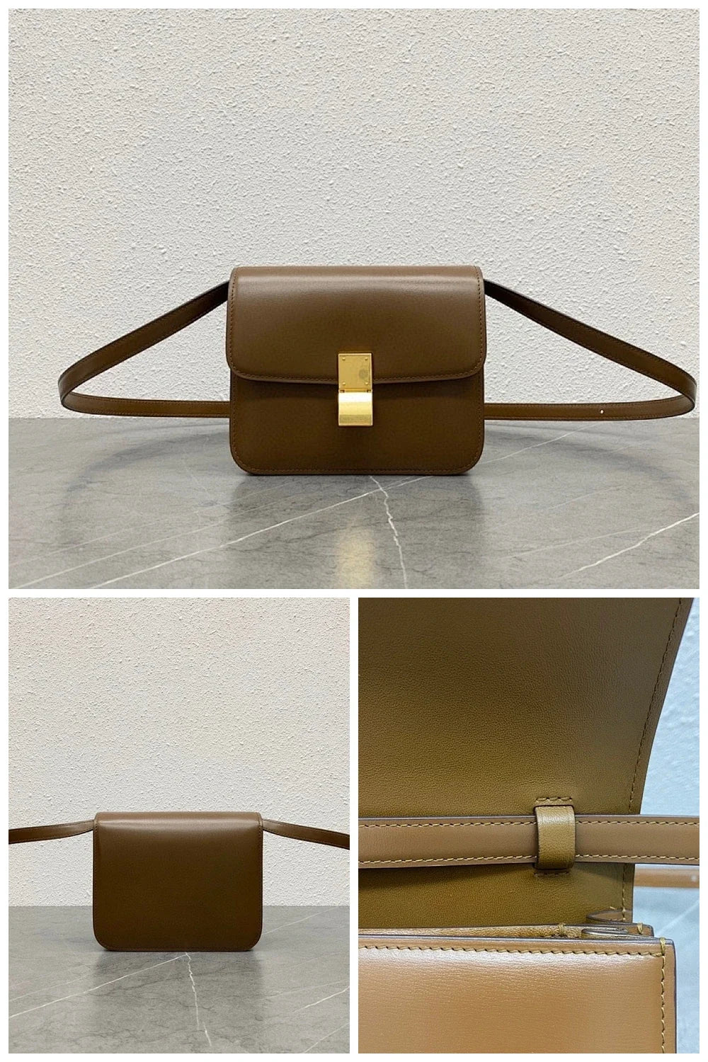 Aurel Bags COL Bag 143