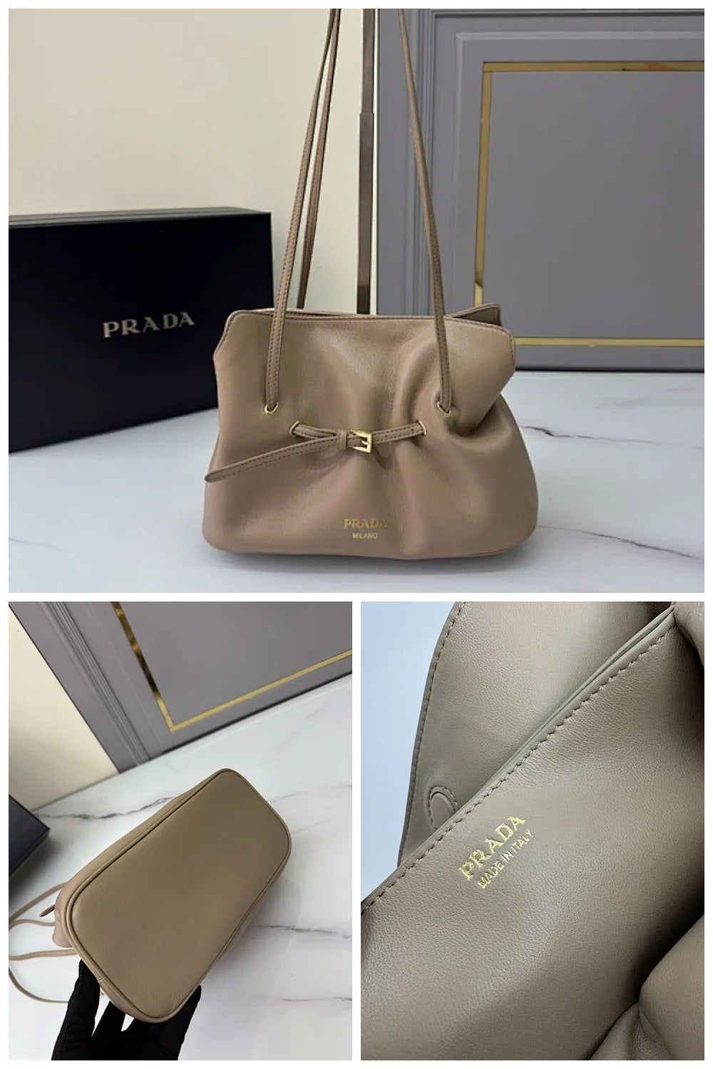 Aurel Bags PD Bag 776