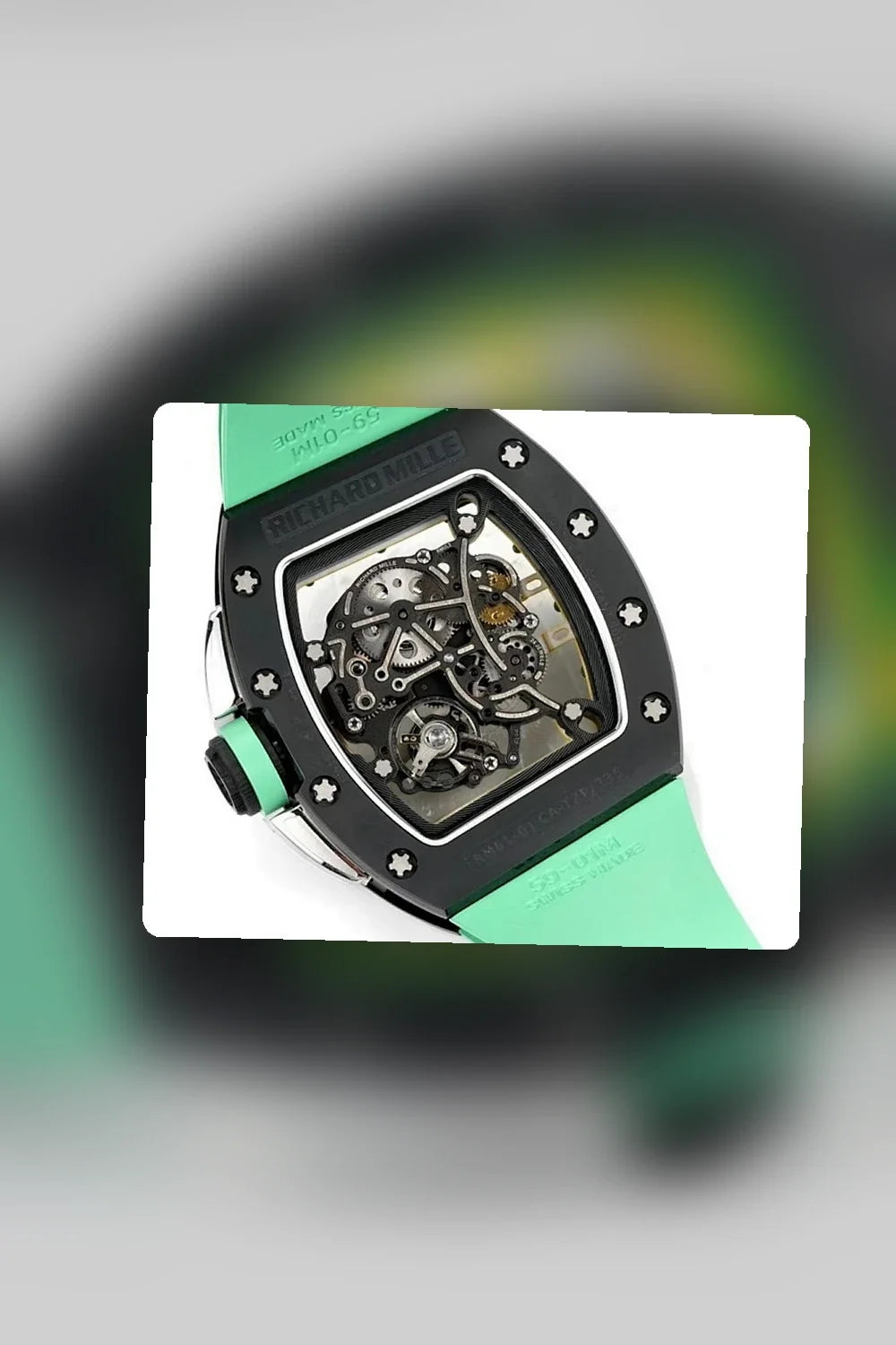 Aurel Bags Mix Watch 820